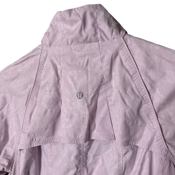 Lululemon Full Zip Jacket 6 - Picture 4 of 4